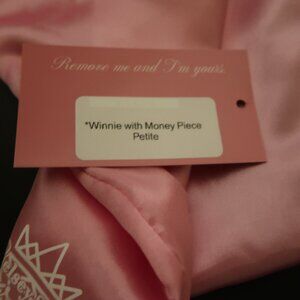 Chelsey Smith Cosmetics CSC Winnie with Money Piece PETITE